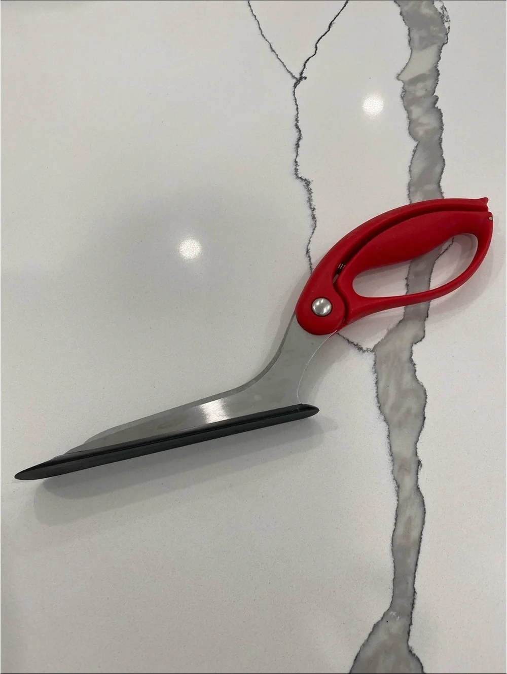 N/A sharp stainless